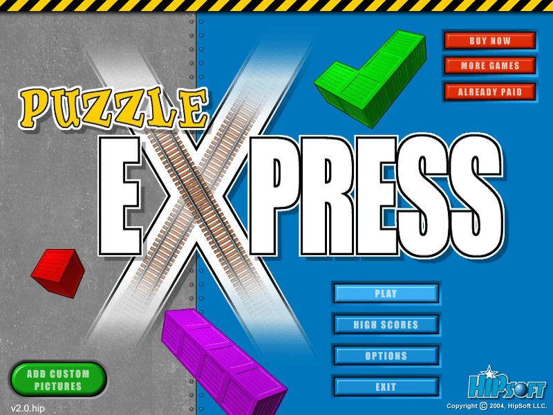 puzzle express free full version download